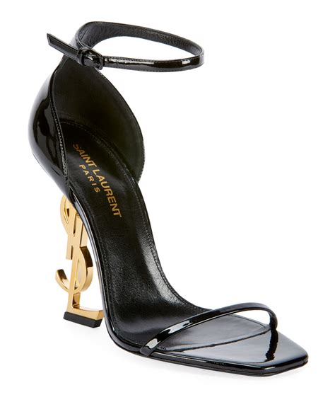 yves saint laurent shoes buy online